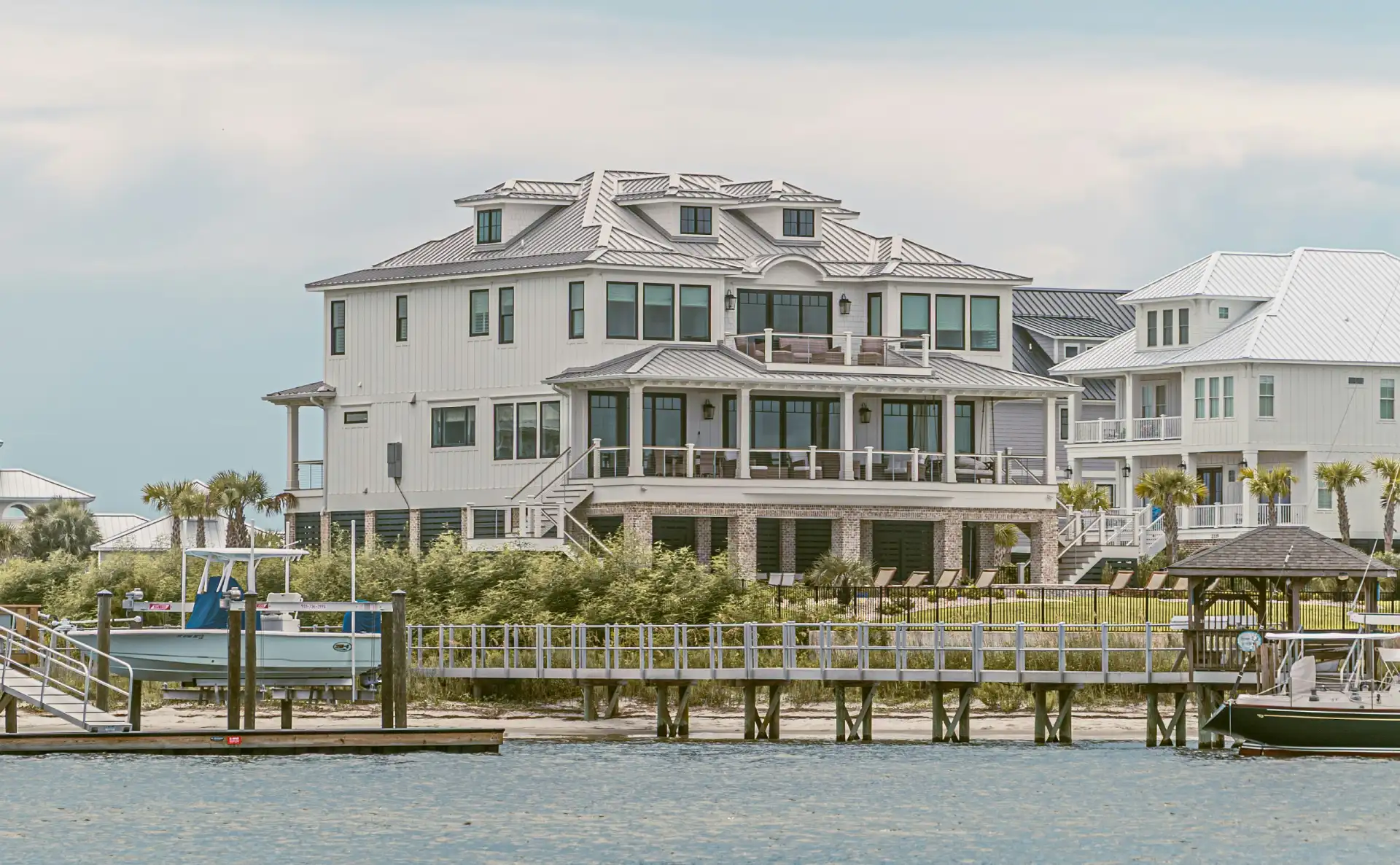 Greg Beverly Services at Murrells Inlet