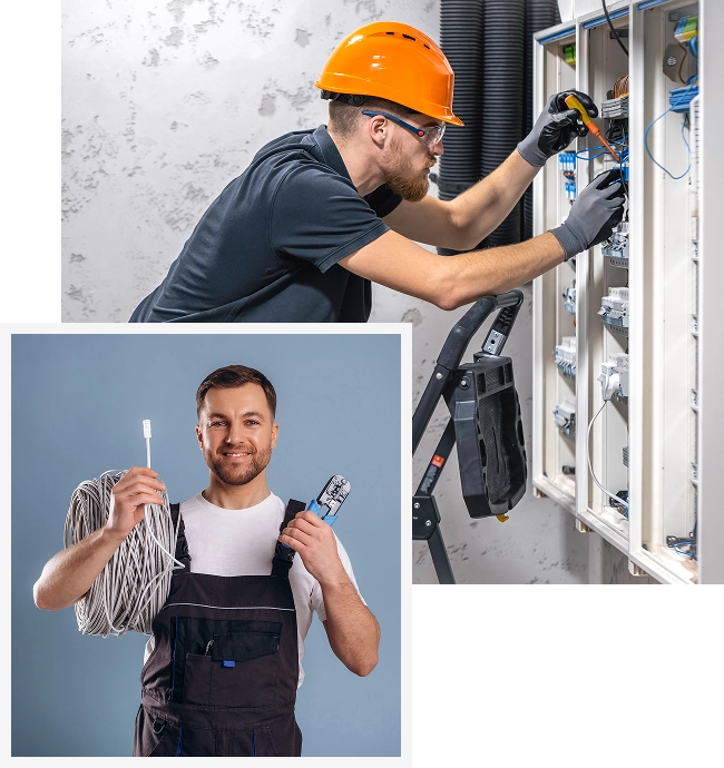 Professional, reliable approach at Greg Beverly Services