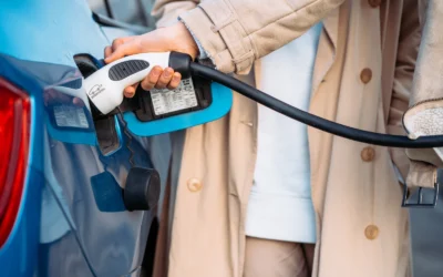 Ev Charger Installation