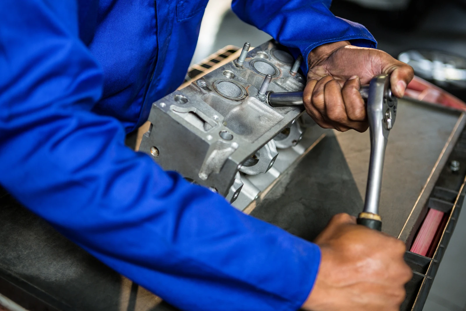 Generator Services Reliable Backup Power