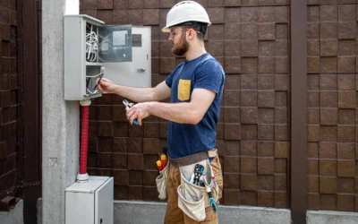 Residential Services