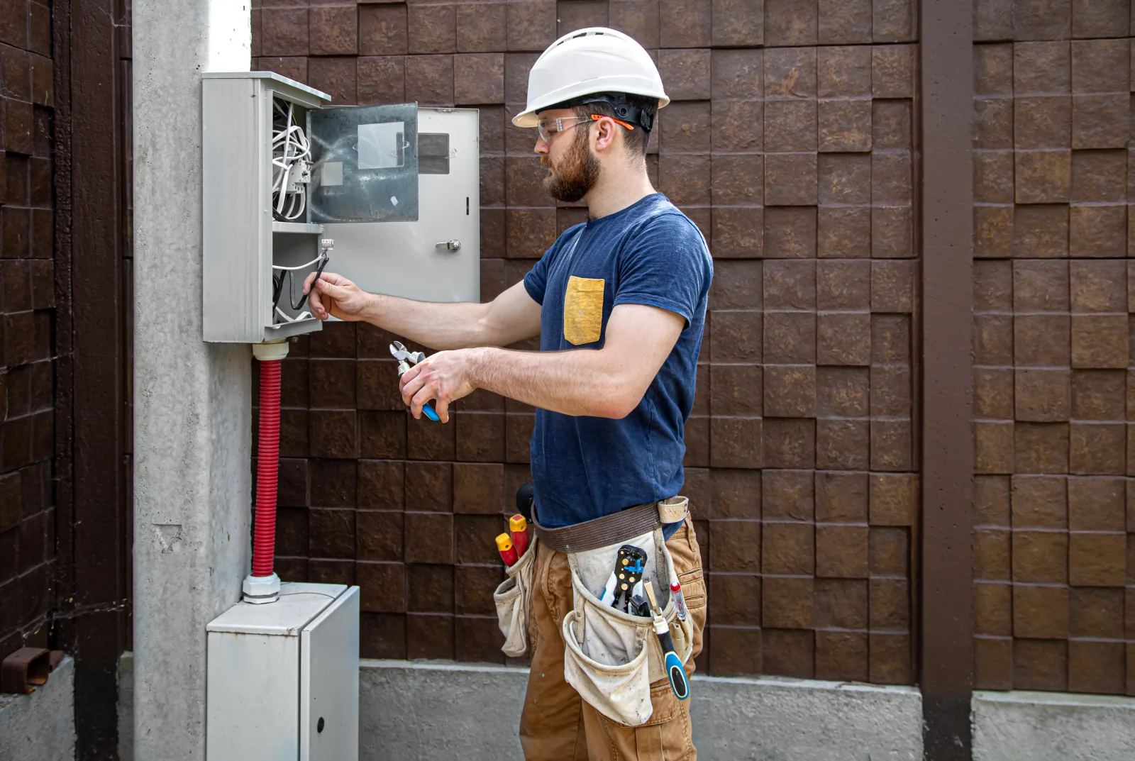 Residential Electrical Services for Your Home