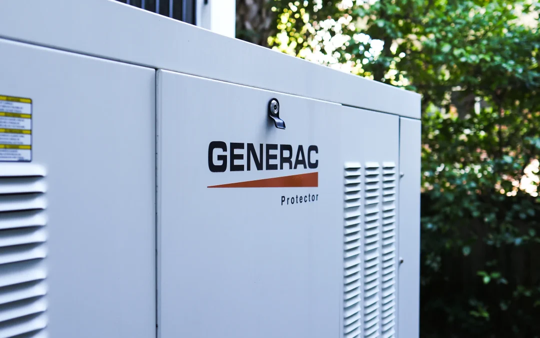 Why Every Murrells Inlet Home Needs a Whole-House Generator