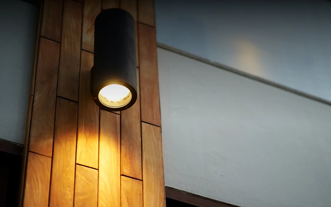 Benefits of Outdoor Lighting Installation for Your Murrells Inlet Property