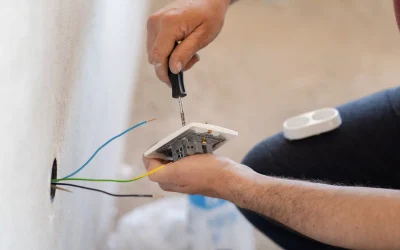 Whole Home Rewiring in the Grand Strand
