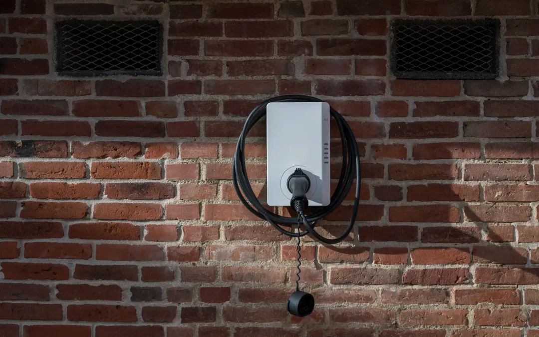 How Long Does an EV Charger Install Take in Pawleys Island?