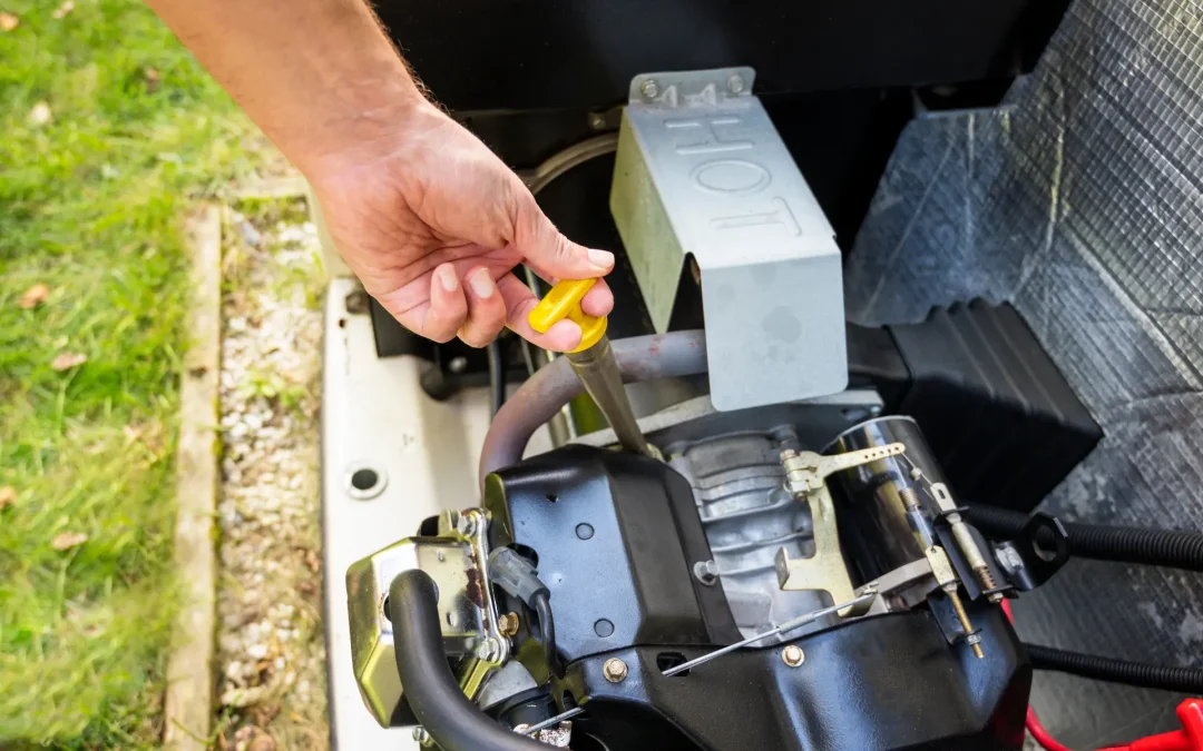 Complete Guide to Generator Maintenance for Grand Strand Homeowners