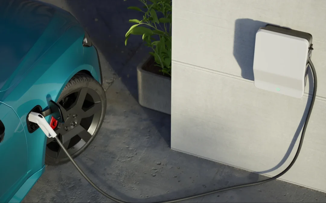 Why Carolina Forest Homeowners Are Installing EV Chargers in 2026