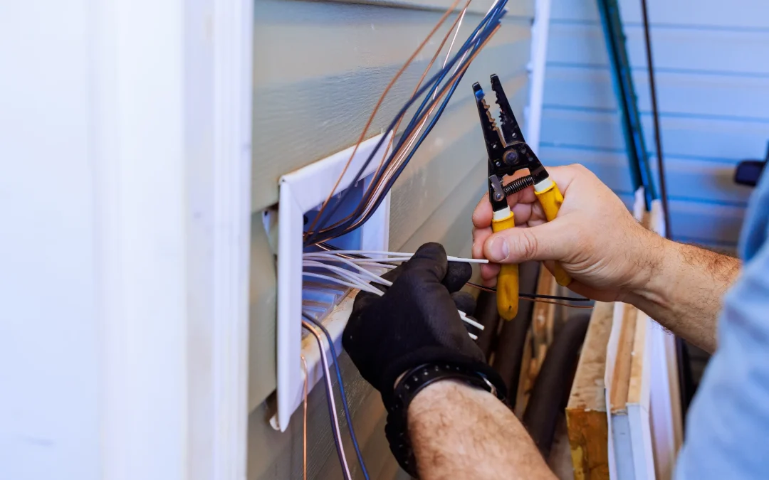 What Conway, SC Homeowners Need to Know About Electrical Services
