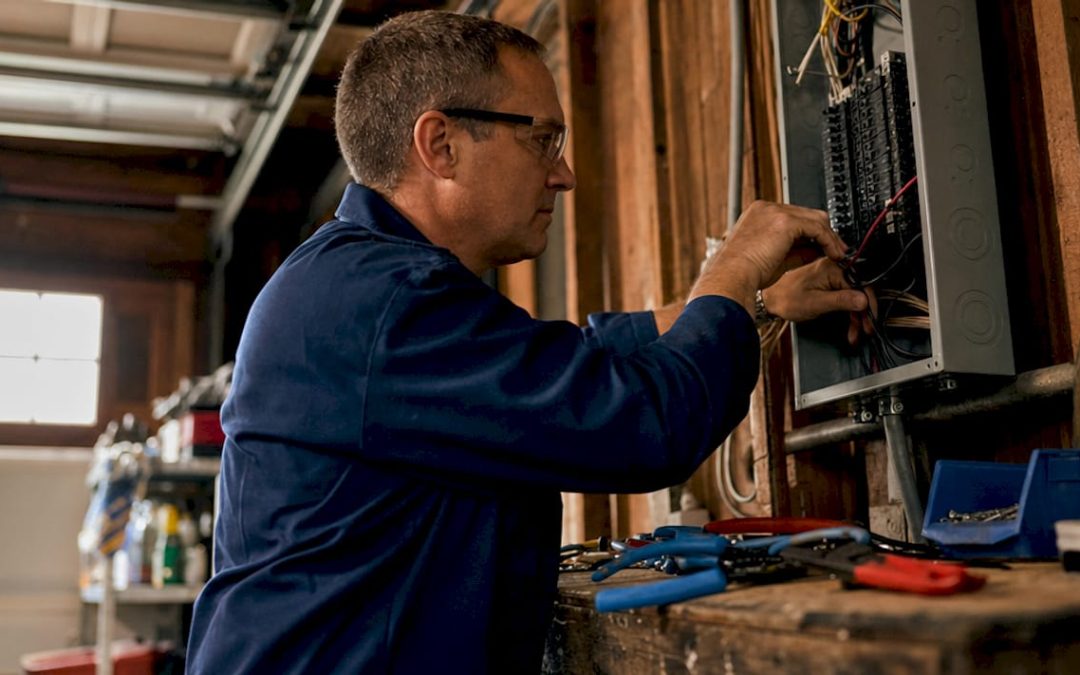 Upgrade Your Electrical Panel Amperage: a 2026 Guide