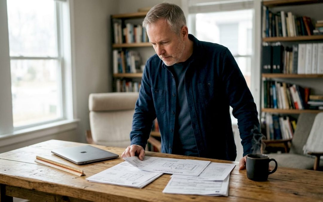 Types of Residential Electrical Permits: 2026 Guide