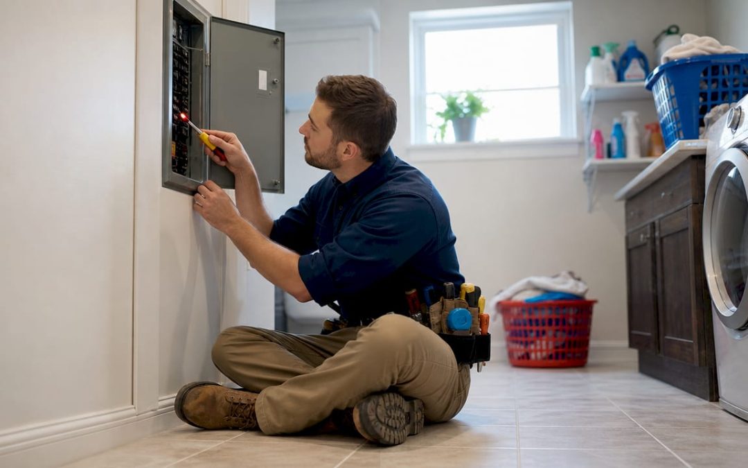 What a Licensed Electrician Does: Homeowner’s Guide