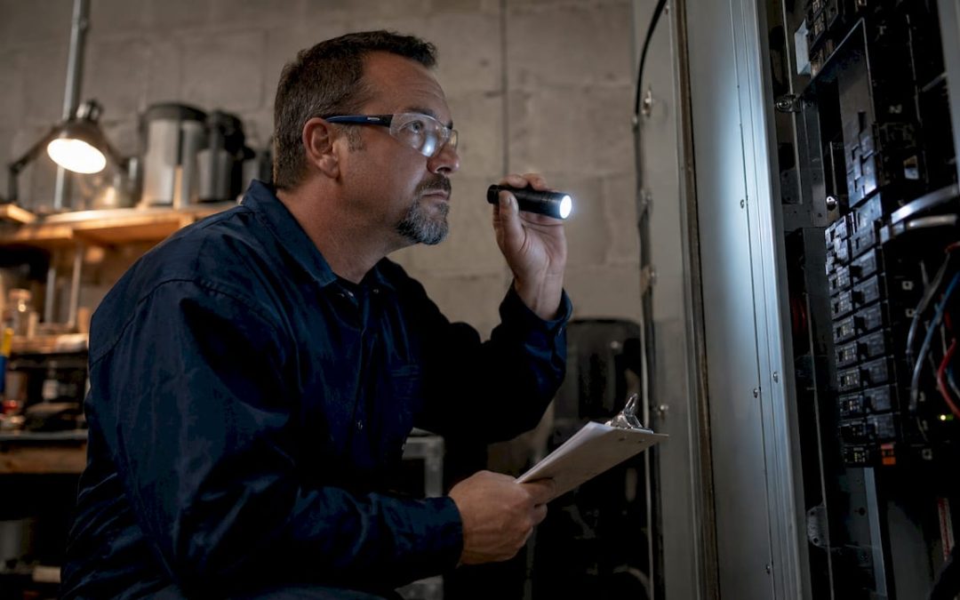 What a Preventive Electrical Maintenance Program Involves