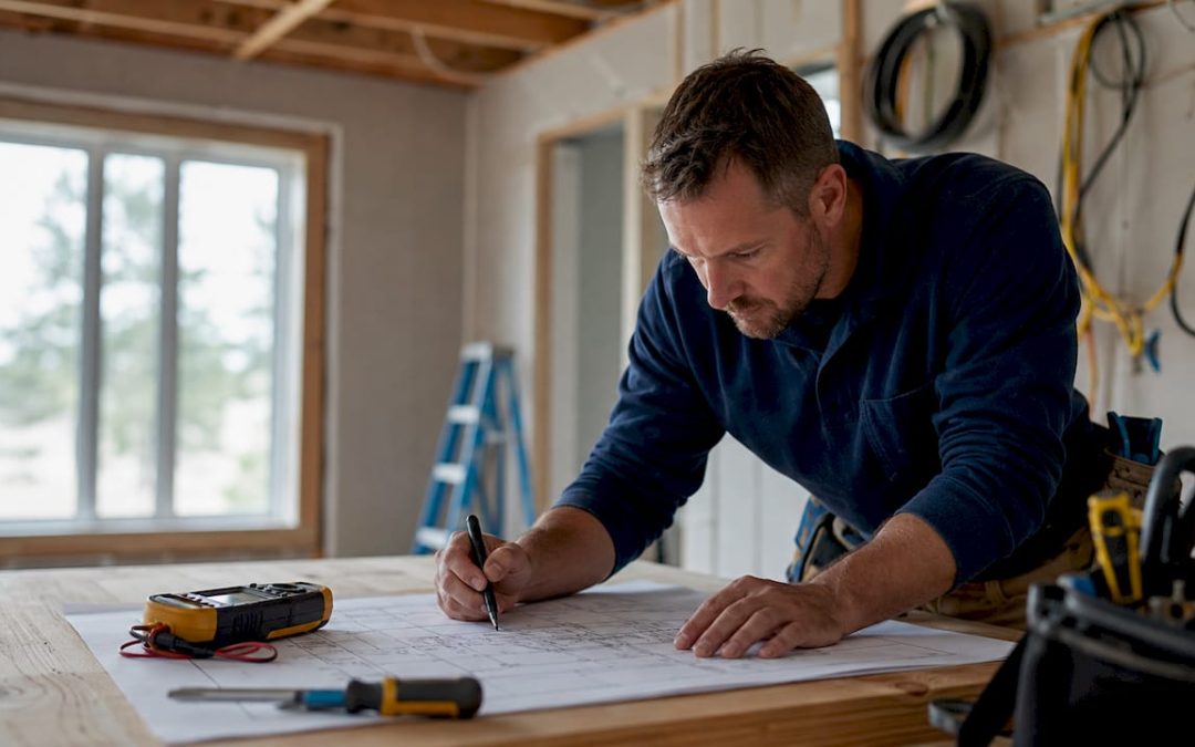 Electrical Upgrades Needed for a Home Addition: 2026 Guide