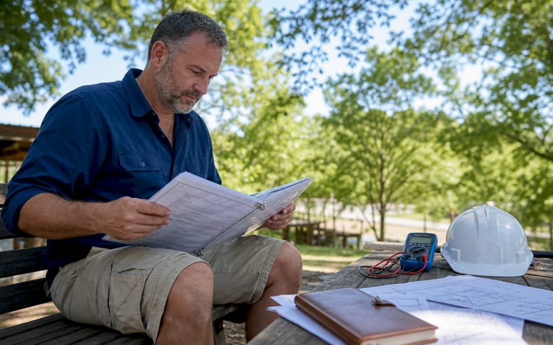 Why Electrical Contractor Licensing Matters for Builders