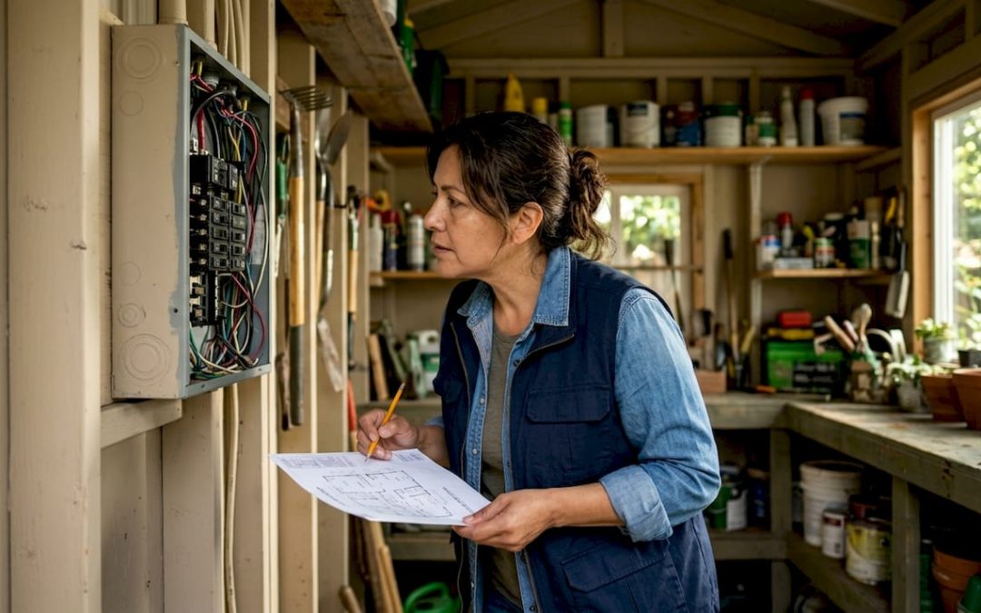 Electrical Panel EV Readiness: Your 2026 Homeowner Guide
