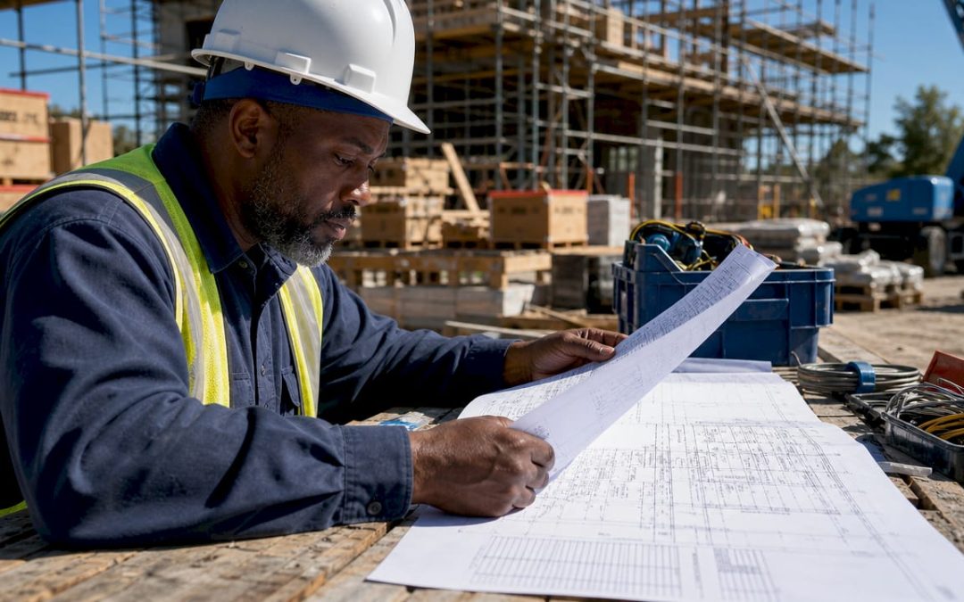 How to Coordinate Electricians During Construction Phases