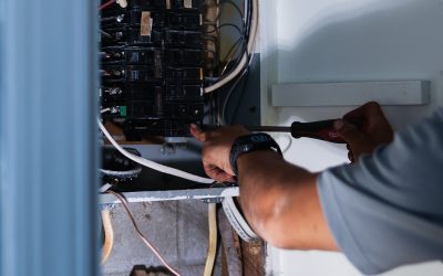 Meter Base Repair & Replacement in the Grand Strand